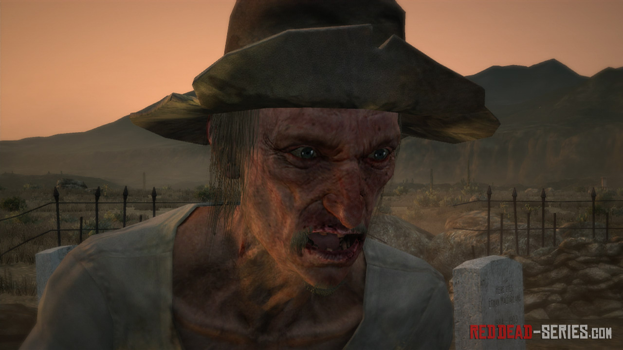 Guida] Red Dead Redemption 2: Soluzione Caccia dei tesori 