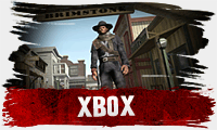 Screenshots dal gioco per Xbox